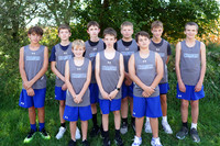 Cross Country