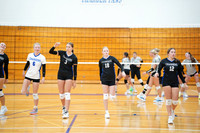 VB 8/28 vs. JH