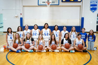 Girls Basketball