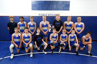 Wrestling