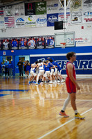 BBB vs. Oskie 12/19