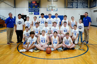 Boys Basketball