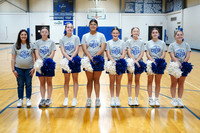 Cheerleaders