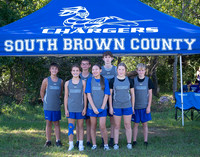 Cross Country